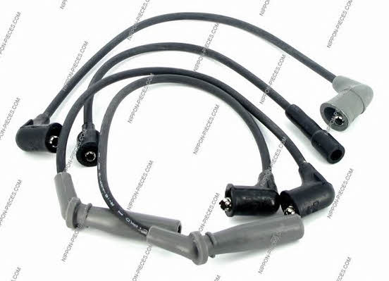 Nippon pieces D580O10 Ignition cable kit D580O10: Buy near me in Poland at 2407.PL - Good price!