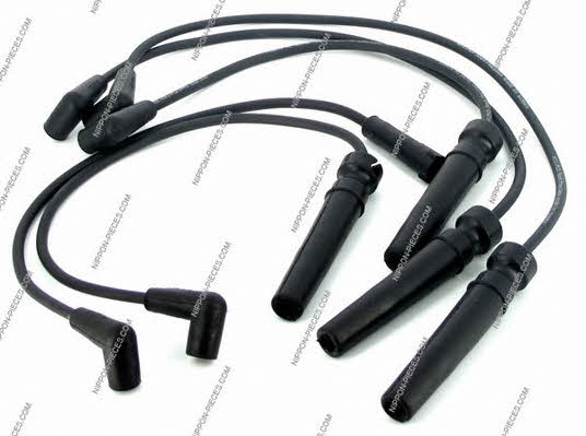 Nippon pieces D580O14 Ignition cable kit D580O14: Buy near me in Poland at 2407.PL - Good price!