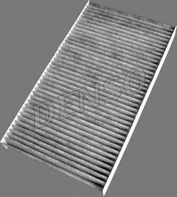 Nippon pieces DCF044K Activated Carbon Cabin Filter DCF044K: Buy near me in Poland at 2407.PL - Good price!
