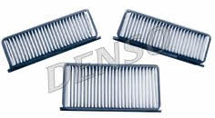 Nippon pieces DCF074P Filter, interior air DCF074P: Buy near me in Poland at 2407.PL - Good price!