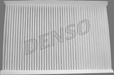 Nippon pieces DCF089P Filter, interior air DCF089P: Buy near me in Poland at 2407.PL - Good price!