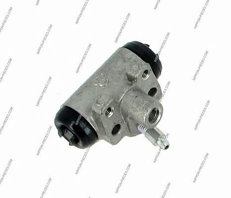 Nippon pieces H324A02 Wheel Brake Cylinder H324A02: Buy near me in Poland at 2407.PL - Good price!