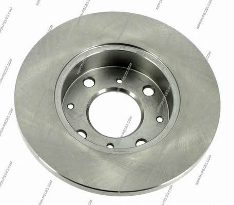Nippon pieces H330A11 Unventilated front brake disc H330A11: Buy near me in Poland at 2407.PL - Good price!
