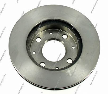 Nippon pieces H330A13 Front brake disc ventilated H330A13: Buy near me at 2407.PL in Poland at an Affordable price!