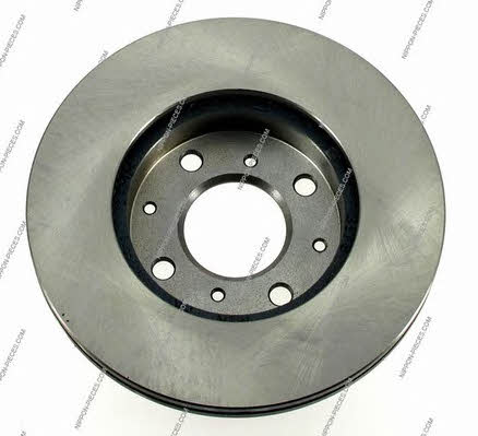 Nippon pieces H330A19 Front brake disc ventilated H330A19: Buy near me in Poland at 2407.PL - Good price!
