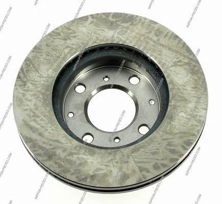 Nippon pieces H330A25 Front brake disc ventilated H330A25: Buy near me in Poland at 2407.PL - Good price!