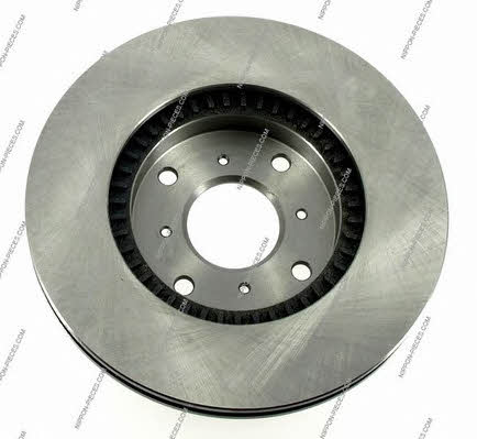 Nippon pieces H330A30 Front brake disc ventilated H330A30: Buy near me in Poland at 2407.PL - Good price!