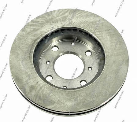 Nippon pieces H330A46 Front brake disc ventilated H330A46: Buy near me in Poland at 2407.PL - Good price!