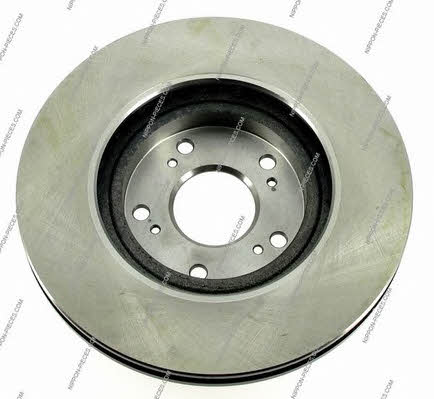 Nippon pieces H330A51 Front brake disc ventilated H330A51: Buy near me in Poland at 2407.PL - Good price!