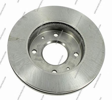 Nippon pieces H330I14 Front brake disc ventilated H330I14: Buy near me in Poland at 2407.PL - Good price!