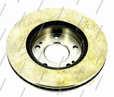 Nippon pieces H330I16 Front brake disc ventilated H330I16: Buy near me in Poland at 2407.PL - Good price!