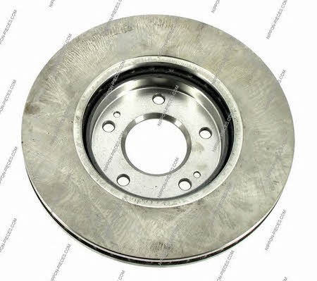 Nippon pieces H330I20 Front brake disc ventilated H330I20: Buy near me in Poland at 2407.PL - Good price!