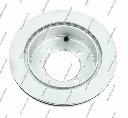 Nippon pieces H331I09 Rear ventilated brake disc H331I09: Buy near me in Poland at 2407.PL - Good price!