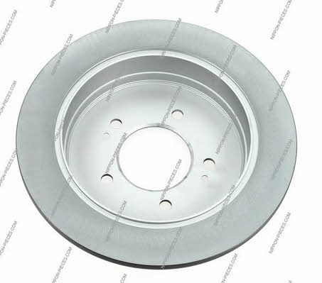Nippon pieces H331I15 Rear ventilated brake disc H331I15: Buy near me in Poland at 2407.PL - Good price!