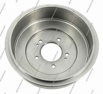 Nippon pieces H340I01 Rear brake drum H340I01: Buy near me in Poland at 2407.PL - Good price!