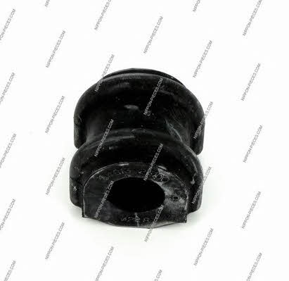 Nippon pieces H400I08A Front stabilizer bush H400I08A: Buy near me in Poland at 2407.PL - Good price!