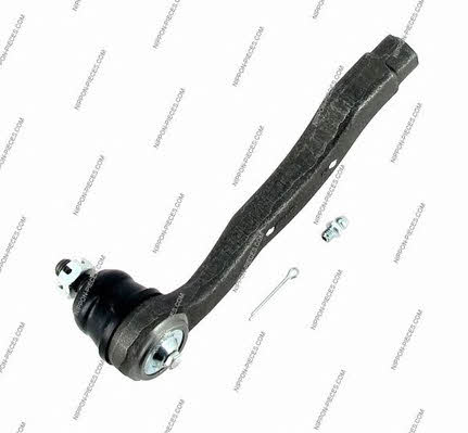 Nippon pieces H410A08 Tie rod end H410A08: Buy near me in Poland at 2407.PL - Good price!