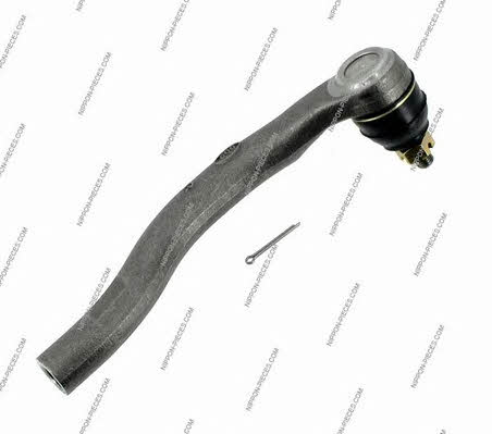Nippon pieces H410A42 Tie rod end right H410A42: Buy near me in Poland at 2407.PL - Good price!