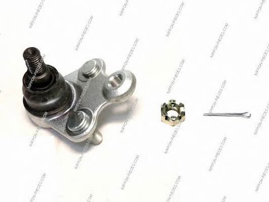 Nippon pieces H420A53 Ball joint H420A53: Buy near me in Poland at 2407.PL - Good price!