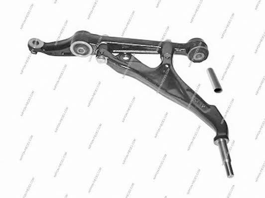 Nippon pieces H420A67 Track Control Arm H420A67: Buy near me in Poland at 2407.PL - Good price!
