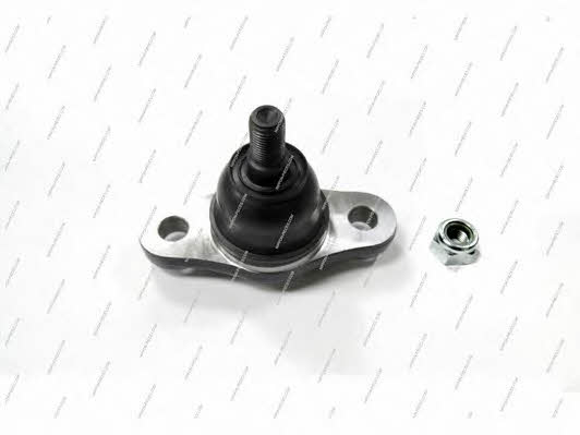 Nippon pieces H420I21 Ball joint H420I21: Buy near me in Poland at 2407.PL - Good price!
