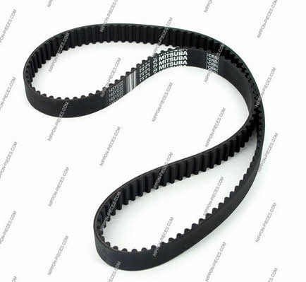 Nippon pieces M112A16 Timing belt M112A16: Buy near me at 2407.PL in Poland at an Affordable price!
