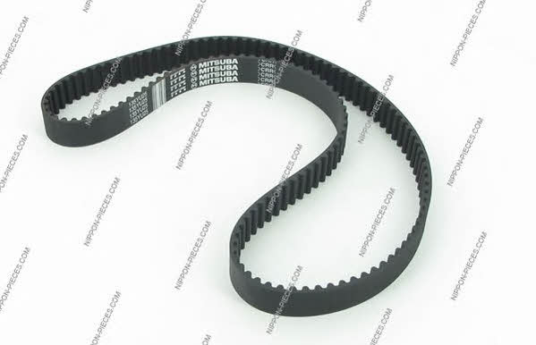 Nippon pieces M112A23 Timing belt M112A23: Buy near me in Poland at 2407.PL - Good price!