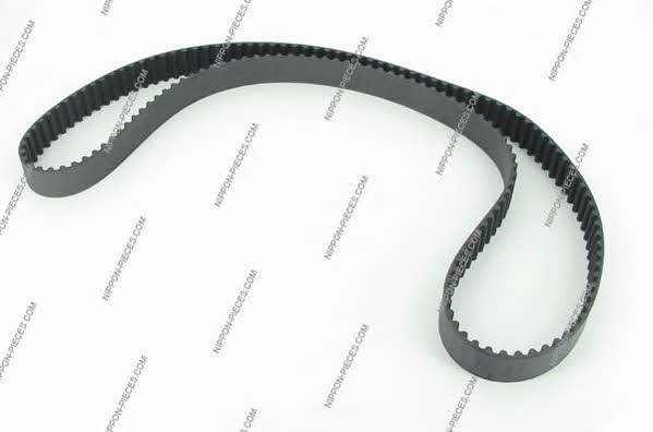 Nippon pieces M112A28 Timing belt M112A28: Buy near me in Poland at 2407.PL - Good price!