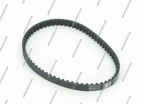 Nippon pieces M112I04 Timing belt M112I04: Buy near me in Poland at 2407.PL - Good price!