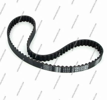 Nippon pieces M112I06 Timing belt M112I06: Buy near me at 2407.PL in Poland at an Affordable price!