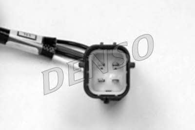 Nippon pieces DOX-1370 Датчик кислородный / Лямбда-зонд DOX1370: Отличная цена - Купить в Польше на 2407.PL!