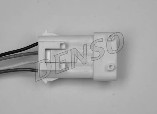 Nippon pieces DOX-2001 Lambda sensor DOX2001: Buy near me at 2407.PL in Poland at an Affordable price!
