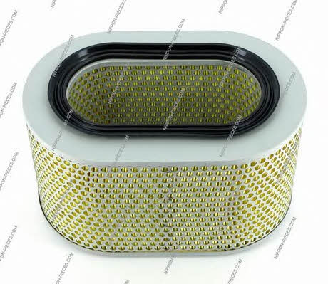 Nippon pieces M132I08 Air filter M132I08: Buy near me in Poland at 2407.PL - Good price!