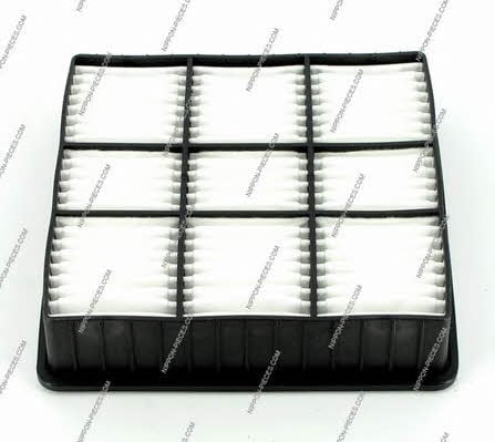 Nippon pieces M132I33 Air filter M132I33: Buy near me in Poland at 2407.PL - Good price!