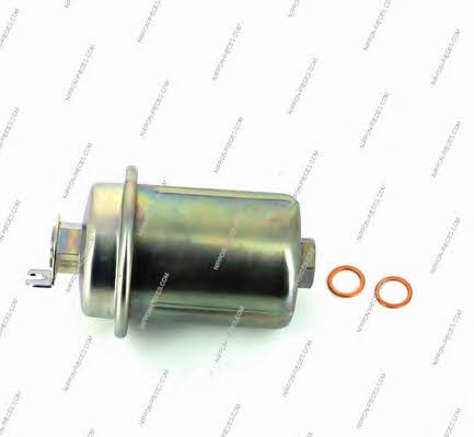 Nippon pieces M133I14 Fuel filter M133I14: Buy near me at 2407.PL in Poland at an Affordable price!