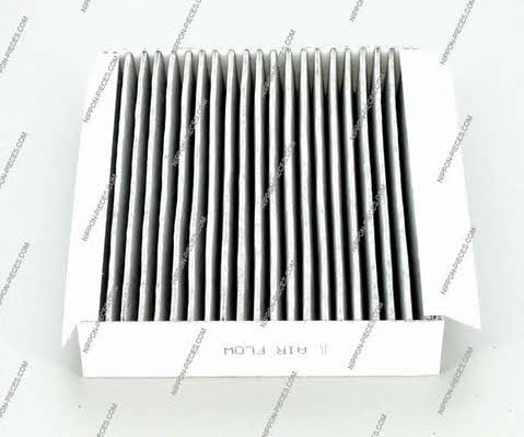 Nippon pieces M135I04 Filter, interior air M135I04: Buy near me in Poland at 2407.PL - Good price!