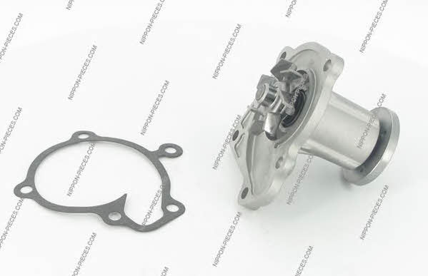 Nippon pieces M151A01 Water pump M151A01: Buy near me in Poland at 2407.PL - Good price!