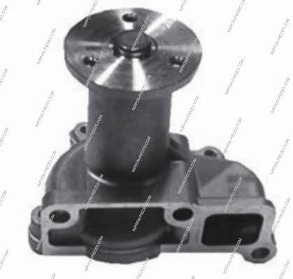 Nippon pieces M151A02 Water pump M151A02: Buy near me in Poland at 2407.PL - Good price!