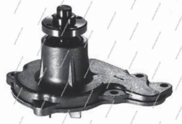 Nippon pieces M151A05 Water pump M151A05: Buy near me in Poland at 2407.PL - Good price!