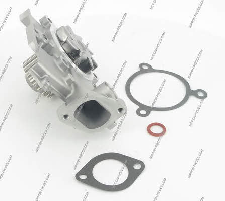 Nippon pieces M151A09 Water pump M151A09: Buy near me in Poland at 2407.PL - Good price!