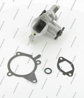 Nippon pieces M151A10 Water pump M151A10: Buy near me in Poland at 2407.PL - Good price!