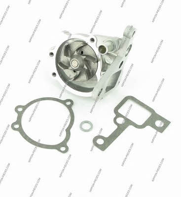 Nippon pieces M151A16 Water pump M151A16: Buy near me in Poland at 2407.PL - Good price!