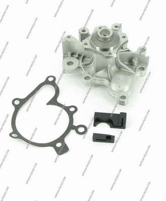 Nippon pieces M151A22 Water pump M151A22: Buy near me in Poland at 2407.PL - Good price!