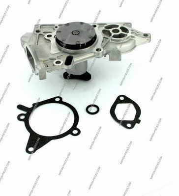 Nippon pieces M151A35 Water pump M151A35: Buy near me at 2407.PL in Poland at an Affordable price!