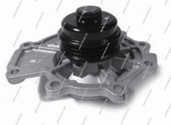 Nippon pieces M151A40 Water pump M151A40: Buy near me in Poland at 2407.PL - Good price!