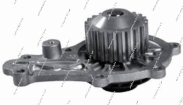 Nippon pieces M151A43 Water pump M151A43: Buy near me at 2407.PL in Poland at an Affordable price!