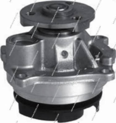 Nippon pieces M151A45 Water pump M151A45: Buy near me in Poland at 2407.PL - Good price!