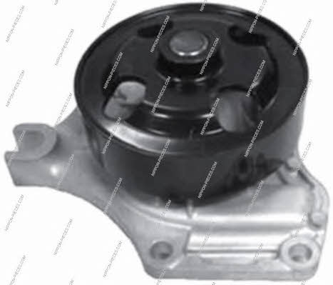 Nippon pieces M151A46 Water pump M151A46: Buy near me in Poland at 2407.PL - Good price!