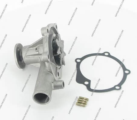 Nippon pieces M151I02 Water pump M151I02: Buy near me in Poland at 2407.PL - Good price!