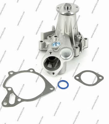 Nippon pieces M151I06 Water pump M151I06: Buy near me at 2407.PL in Poland at an Affordable price!